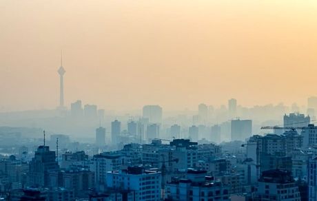 تردد خودروها و موتورسیکلت‌های فاقد معاینه فنی در تهران ممنوع شد