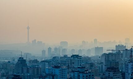 تردد خودروها و موتورسیکلت‌های فاقد معاینه فنی در تهران ممنوع شد