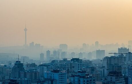 تردد خودروها و موتورسیکلت‌های فاقد معاینه فنی در تهران ممنوع شد
