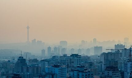 تردد خودروها و موتورسیکلت‌های فاقد معاینه فنی در تهران ممنوع شد