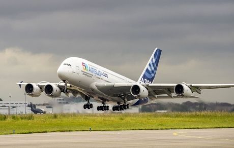 هدیه یک هواپیمای لوکس A380 امیر قطر به سیدابراهیم رئیسی / تکذیب شد