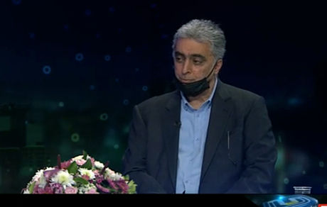 فعالیت ۲۵۵ معدن گچ در کشور / استخراج ۱۳ میلیون تن گچ در سال جاری