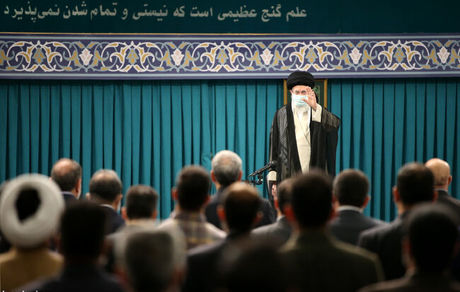 پیشرفتهای ۴۰ساله نشان‌دهنده صحت تحلیل انقلاب از جهان در مقابل تحلیل غربگراها است