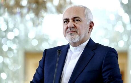 ظریف: قدردان تلاش‌های سوئیس برای سبک کردن خرابکاری‌های آمریکا هستیم