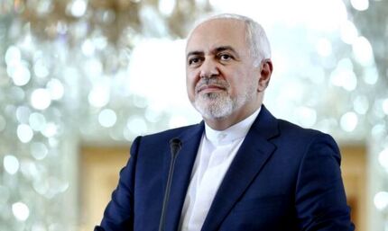 ظریف: قدردان تلاش‌های سوئیس برای سبک کردن خرابکاری‌های آمریکا هستیم