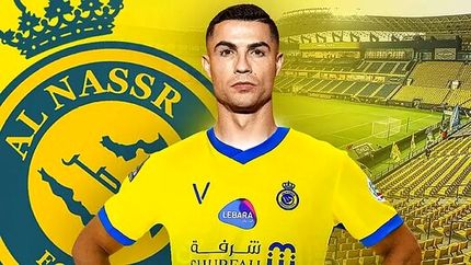 مارکا: کریس رونالدو با النصر عربستان به توافق رسید