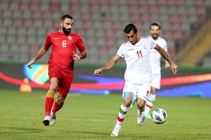 دعوت وحید امیری و علی کریمی به تیم ملی فوتبال