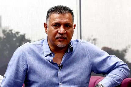 «علی دایی» یکی از گزینه‌های هدایت پرسپولیس