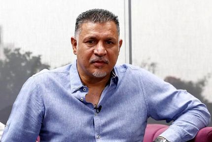 «علی دایی» یکی از گزینه‌های هدایت پرسپولیس