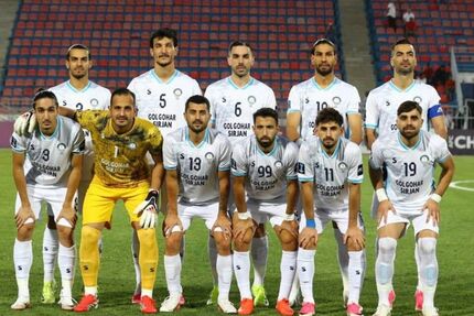 بازی گل گهر سیرجان با حریف بحرینی در هفته دوم لیگ قهرمانان آسیا ۲ به کشور ثالث رفت
