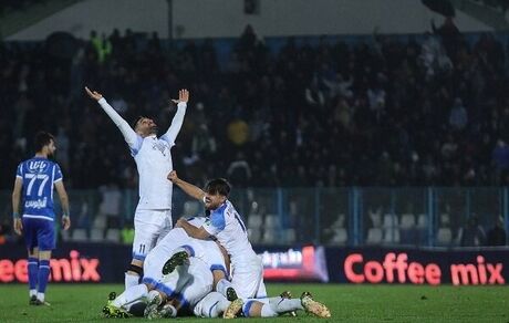 لغو پرواز ملوان به اهواز / سرنوشت بازی لیگ برتر در آستانه در ابهام