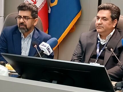 دستیابی تولید یک میلیون و ۱۵۰ هزار تن اوره پتروشیمی در واحد نوری