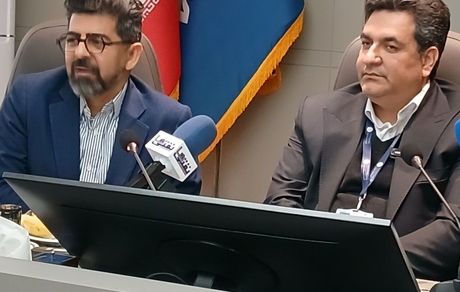 دستیابی تولید یک میلیون و ۱۵۰ هزار تن اوره پتروشیمی در واحد نوری