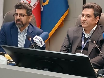 دستیابی تولید یک میلیون و ۱۵۰ هزار تن اوره پتروشیمی در واحد نوری