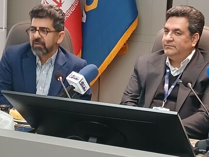 دستیابی تولید یک میلیون و ۱۵۰ هزار تن اوره پتروشیمی در واحد نوری