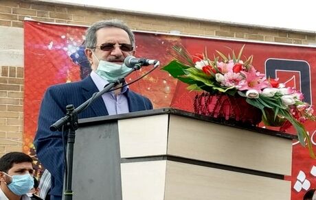 استاندار تهران: حمل و نقل نقش زیربنایی در رشد اقتصادی کشور دارد