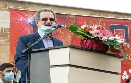 استاندار تهران: حمل و نقل نقش زیربنایی در رشد اقتصادی کشور دارد