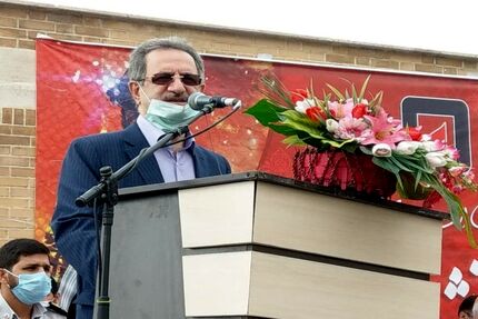 استاندار تهران: حمل و نقل نقش زیربنایی در رشد اقتصادی کشور دارد