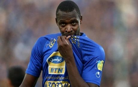 بازیکن سابق استقلال در آستانه پیوستن به پرسپولیس