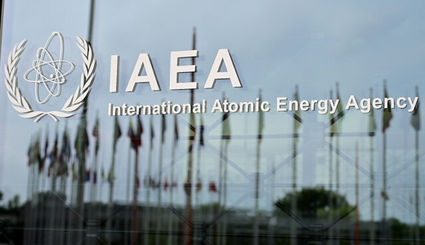 گزارش ضدایرانی آژانس بین‌المللی انرژی اتمی: ذخیره اورانیوم غنی شده ایران به ۹۸۷۴ کیلو رسیده است