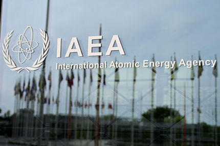 گزارش ضدایرانی آژانس بین‌المللی انرژی اتمی: ذخیره اورانیوم غنی شده ایران به ۹۸۷۴ کیلو رسیده است