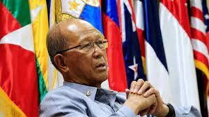 وزیر دفاع فیلیپین: چین قصد اشغال مناطق بیشتر در دریای چین جنوبی را دارد