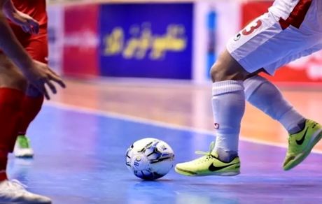 شوک به لیگ برتر فوتسال: انصراف یک تیم در هفته ششم از ادامه مسابقات!