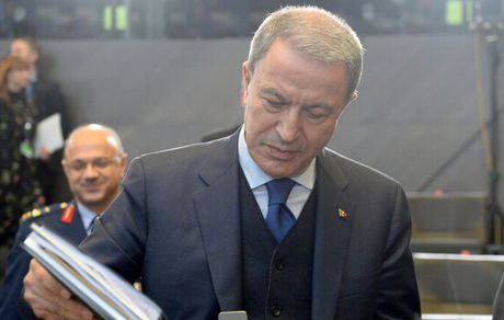 آمادگی ترکیه برای رفع نگرانی متحدان ناتو درباره اس۴۰۰ ها