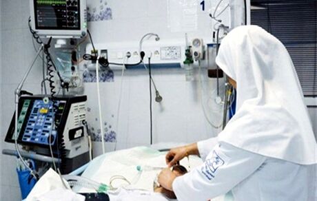 مشهد با کمبود شدید پرستار مواجه است