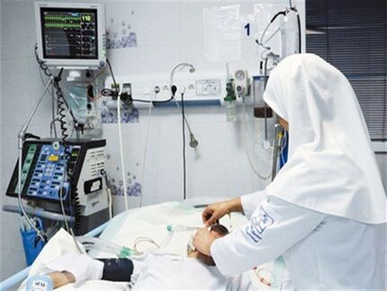 مشهد با کمبود شدید پرستار مواجه است