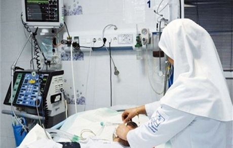 مشهد با کمبود شدید پرستار مواجه است