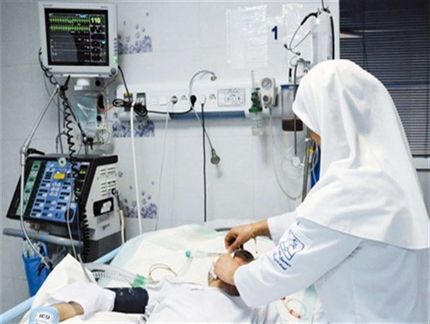 مشهد با کمبود شدید پرستار مواجه است