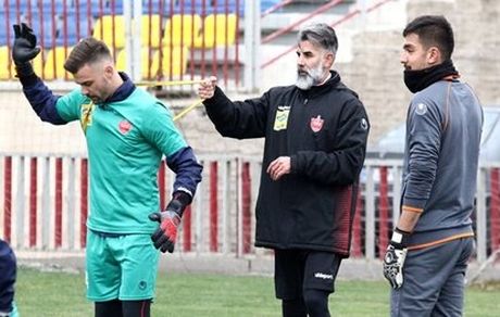 پرسپولیسی‌ها هنوز شوکه از اتفاقات اصفهان!
