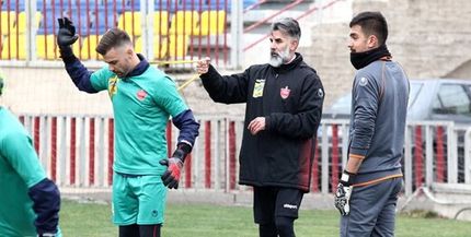 پرسپولیسی‌ها هنوز شوکه از اتفاقات اصفهان!