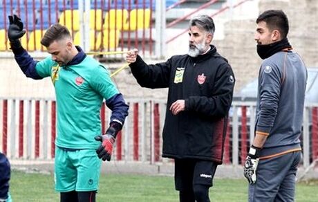 پرسپولیسی‌ها هنوز شوکه از اتفاقات اصفهان!