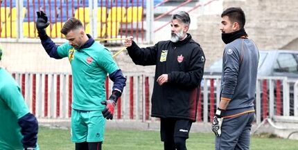 پرسپولیسی‌ها هنوز شوکه از اتفاقات اصفهان!