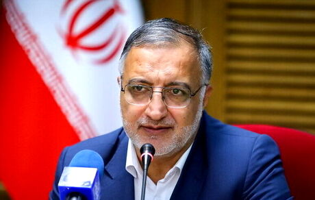 خسارت۴۰۰میلیاردی به اموال تهران دراغتشاشات اخیر/مناسب سازی پایتخت با مشارکت معلولین و جانبازان