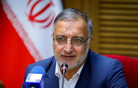 خسارت۴۰۰میلیاردی به اموال تهران دراغتشاشات اخیر/مناسب سازی پایتخت با مشارکت معلولین و جانبازان