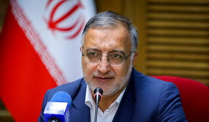 خسارت۴۰۰میلیاردی به اموال تهران دراغتشاشات اخیر/مناسب سازی پایتخت با مشارکت معلولین و جانبازان