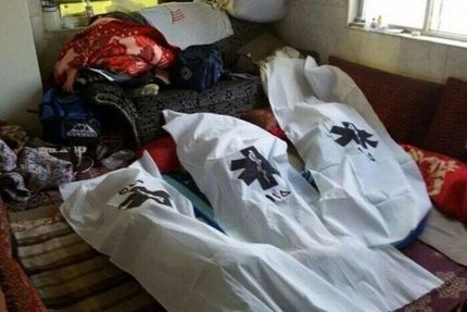 نزاع خانوادگی در بابل، سه کشته در پی داشت / همسر و مادر کشته شد، شوهر خودکشی کرد