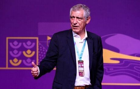 سرمربی تیم ملی پرتغال برکنار شد / صدای پای مورینیو می‌آید