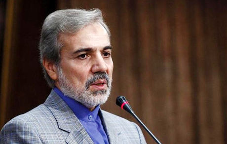 نوبخت: تولید ملی را بی‌توجه به تحریم‌ها جهش می‌دهیم