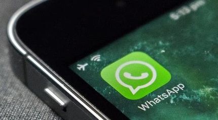 اگر این گوشی‌ها را دارید، دیگر واتس‌اپ برای شما کار نخواهدکرد