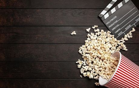 در فرانسه، خوردن و آشامیدن در سینماها ممنوع شد / دلیل: کرونا!