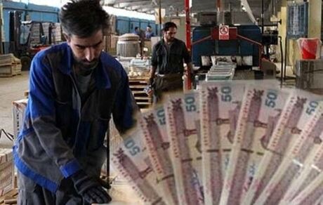 ۲۰ اسفند زمان مشخص شدن حقوق کارگران 