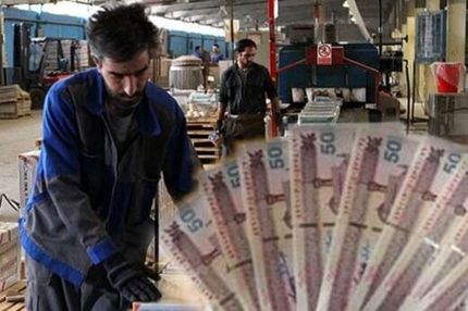 ۲۰ اسفند زمان مشخص شدن حقوق کارگران 