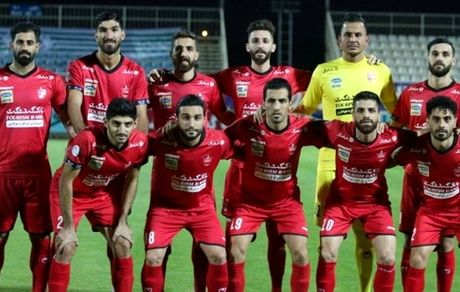  زمان واریز بخش دیگری از قرارداد پرسپولیسی‌ها مشخص شد