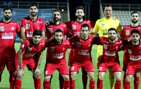  زمان واریز بخش دیگری از قرارداد پرسپولیسی‌ها مشخص شد