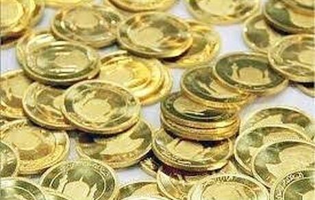 
نرخ سکه و طلا در ۳۰ بهمن / سکه ۵ میلیون و ۲۹۵ هزار تومان شد
