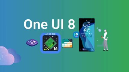 سامسونگ شاید مجبور به انتشار زودتر One UI 8 شود
